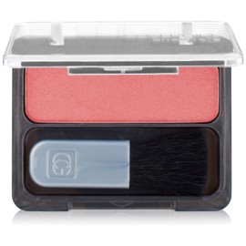 CoverGirl Cheekers Blush, Deep Plum 154, 0.12-Ounce (Pack of 3)