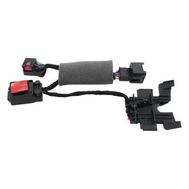 HouYeen Gear Shifter Position Sensor Micro Switch for Sko-da Kar-oq Octa-via Superb mk3 V-W Beetle Golf mk7 2011-Onwards
