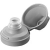 [サロモン] ハイドレーション ボトル 折りたたみ パック 携帯 水筒 SOFT FLASK 400
