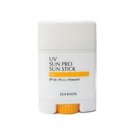 Gita 이자녹스 유브이 선 프로 365 에어리 선스틱 19g IZAGNOX UV Sun Pro 365 Airy Sunscreen Stick 19g [single]