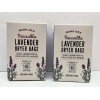 trader joes's 2 Boxes Trader Joe's joes Reusable Lavender Dryer