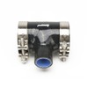Tucool Racing Tucool Racing T Shape Silicone Hose 57mm for
