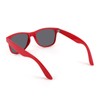 FEISEDY Women Retro Polarized Sunglasses Classic 80s Men Sunglasses Trendy