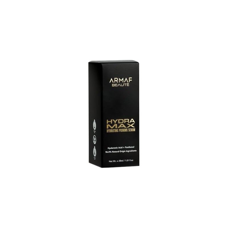 AB Hydra Max Hydrating Priming Serum