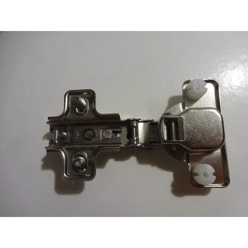 KEA New KEA cabinet door hinge fixed mounting plate 110