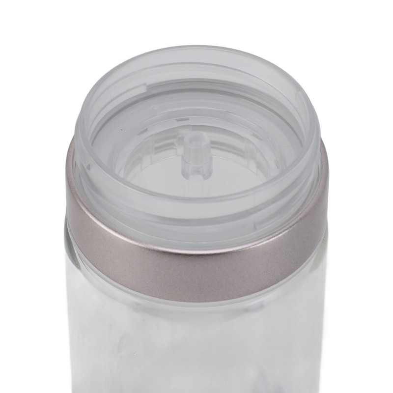 5V Hydrogen Water Bottle 260ML Capacity 2000‑9000ppb Rechargeable Portable Hydrogen