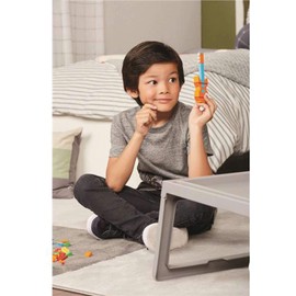 Mega Bloks DYG83 - Scatola Piccola 60 Pz - Sgargianti (1 Accessorie)