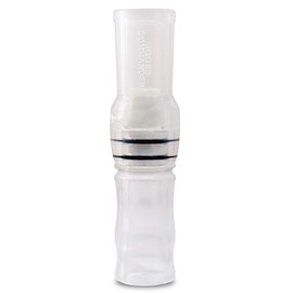 Duck Commander Goose Call | Must Have Hunting Accessory | Goose Hunting Realistic Sound Mouth Call