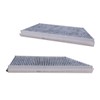 MAHLE LAK 57 Cabin Air Filter