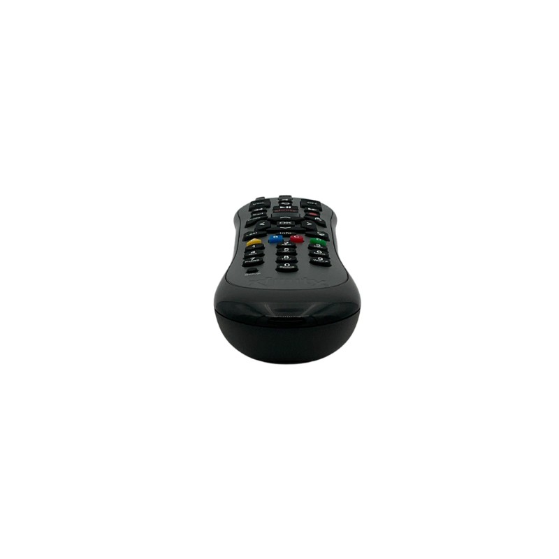 XFINITY 4 x Xfinity Comcast XR2 C143104 Grey Black Remote