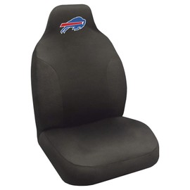 FANMATS 21498 Buffalo Bills Embroidered Seat Cover