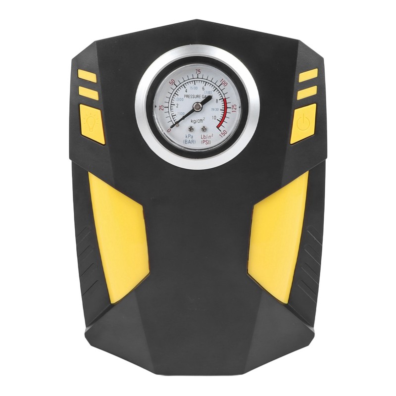 Tire Inflator Portable Air Compressor 12V Air Pump with Digital