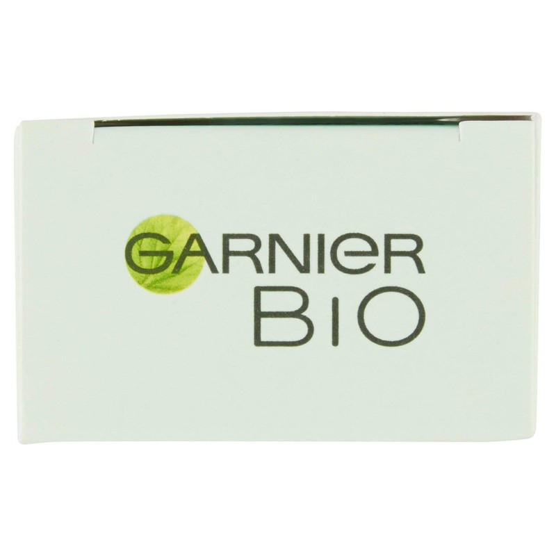 Garnier Organic Argan Face Cream for Natural Face, Moisturising and