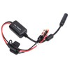 DAB Signal Amplifier Car Stereo Antenna FM/AM Radio AMP DC