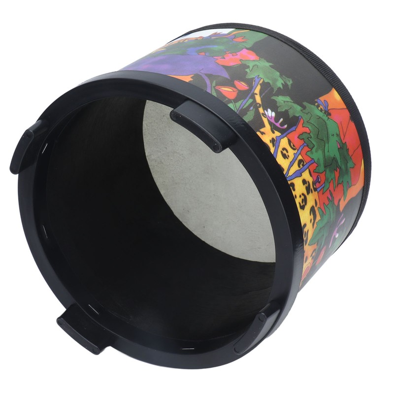 8 Inch Floor Tom Drum Cute Excellent Sound Music Instrument