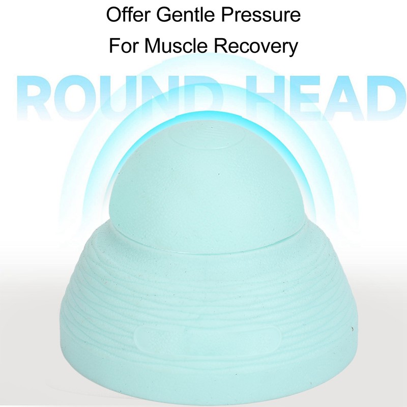 Body Massage Ball Set Muscle Relaxation Trigger Point Deep Tissue