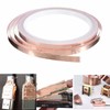 skycabin Conductive Copper Foil Tape, Double Sided Conductive 0.4 in