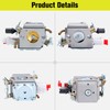 C3-EL32 Carburetor For Hus-qvarna 340 340E 346XP 345 350 353