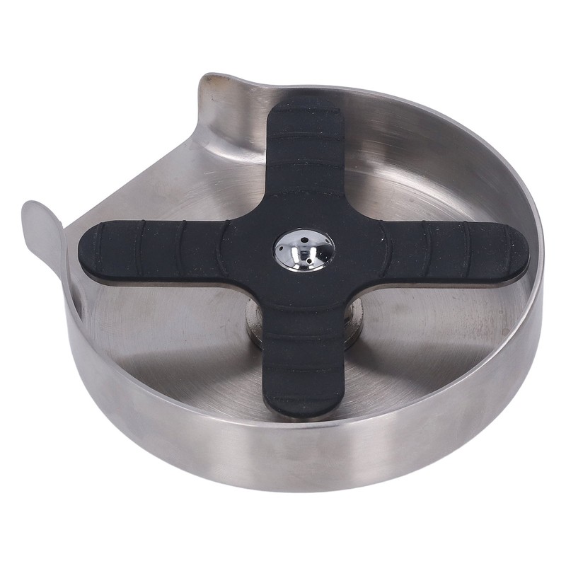 Kitchen Sink Glass Rinser High Pressure Automatic Cup Washer with