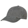 Göttmann Palma Baseball Cap with UV Protection Cotton, Anthracite (18)