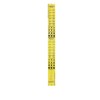 1 TU58 Thread Measuring Gauge, Vertical Bolt and Nut Gauge