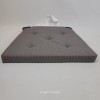 IKEA JUSTINA Grey 17 / 14 x 16 x 2"
