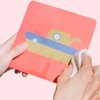 High-Contrast Montessori Baby Visual Stimulation Cards Set – Multi-Stage Infant