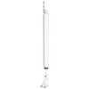 Prime-Line K 5119 White Standard Duty Screen Door Closer (Single