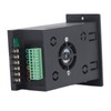 Variable Frequency Drive Converter 1.1KW Motor Inverter 1PH 176‑264V Input