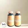Nutricore [1+1] Nutricore NCS Immune Green Propolis Flavonoid 2 units (120 tablets) / [1+1] 뉴트리코어 NCS 면역 그린 프로폴리스 플라보노이드 2개 (120정)