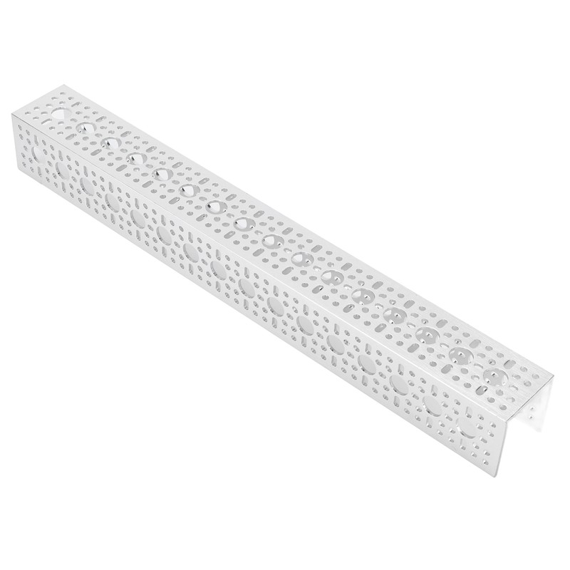 Robot U Channel Aluminum Alloy Three Side Beam Professional Industrial