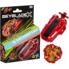 BEYBLADE X Soar Phoenix 9-60GF Deluxe String Launcher Set Right-Spinning