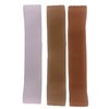 Silicone Wig Grip Band - Color: Tan