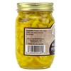 Amish Wedding Mild Banana Peppers (2 Jars)