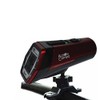 Action HD Camera Cam Video Recorder Helmet Sports GPS Health