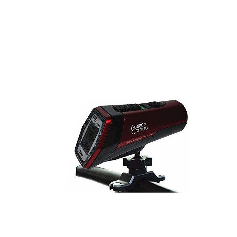 Action HD Camera Cam Video Recorder Helmet Sports GPS Health