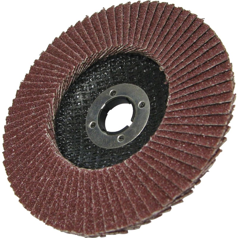 Yanase Corporation SPA1210 Spark Disc 100X15 A#400, Pack of 10
