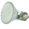 Sunlite 80005-SU PAR20/36LED/2W/Y LED 120-volt 2-watt Medium Based PAR20 Lamp,