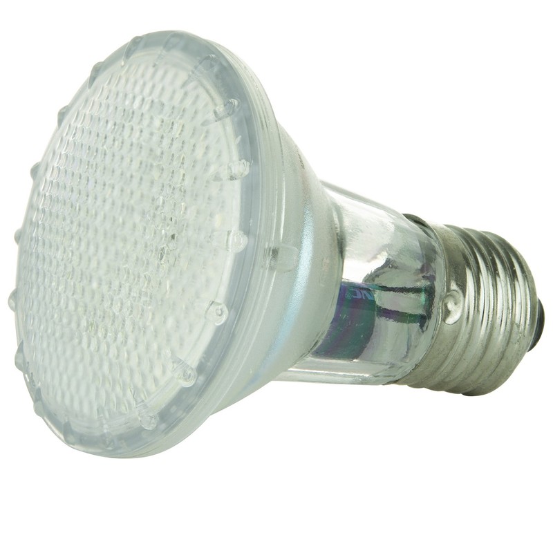 Sunlite 80005-SU PAR20/36LED/2W/Y LED 120-volt 2-watt Medium Based PAR20 Lamp,