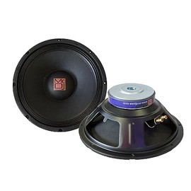 MR DJ PA DJ Replacement 15" PA Speaker 8 Ohm Woofer for JBL JRX215