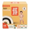 Hello Bello Premium Diapers Size 5, Main Squeeze & Zesties
