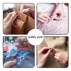 BAGERLA Upholstery Repair Sewing Kit Heavy Duty Sewing Kit with