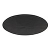 Grill Mat Fireproof High Temperature Resistance Washable Reusable Round BBQ
