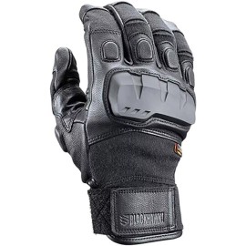 Blackhawk S.O.L.A.G. Stealth Glove Black Small to X-Large - S