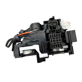 Waste Ink Suction Pump Capping Station for L1800 R1390 DTF Transfer Printer A3 UV Flatbed Printer