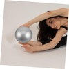OHPHCALL Stability Balls for Exercise 25cm Pilates Ball Yoga Ball