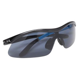 EVERLAST 1801-2 "Kamikaze" Sports Sunglasses with Logo for Bicycle, Fishing, Baseball, Tennis, Skiing, Running, Golf, Driving
