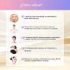 2 Mentonera Faja Oferta Reduce Arruga Papada Cachete Mejilla 2