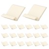 20PCS Screen Clip System, Screen Retainer Clips for 2x2 Pool