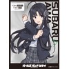 Character Sleeve Girls Band Cry Awa Subaru [C] (EN-1409) Pack